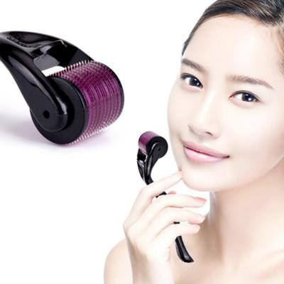 עיסוי – עיסוי פנים