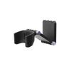 1Pcs For Luna Ultra Quick Release Angle Adjustable Camera Accessories Foldable Magnetic Camera Mount For Insta360