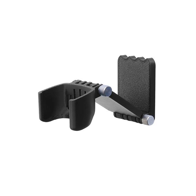 1Pcs For Luna Ultra Quick Release Angle Adjustable Camera Accessories Foldable Magnetic Camera Mount For Insta360