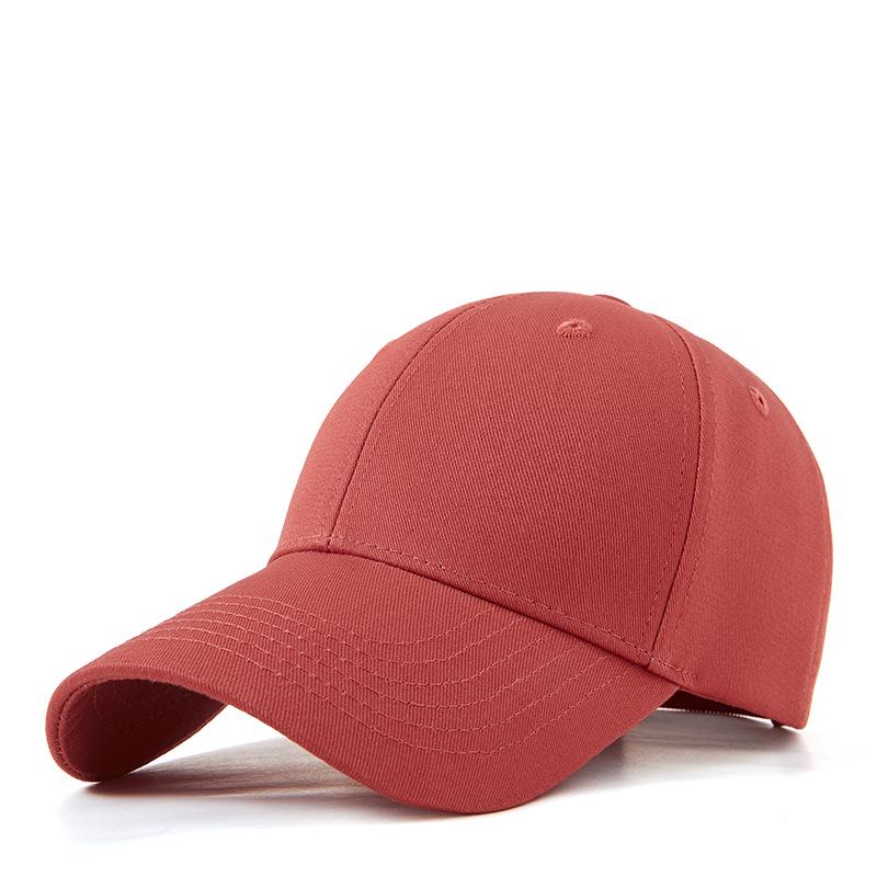 Men's & Women's 2025 Spring/Summer Windproof Breathable Baseball Cap with Large Brim for Sunshade and Cycling