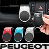 Magnetický Držák na Telefon do Auta Stojan pro GPS Navigaci Příslušenství Ventilek Pneumatiky Pro VW GTI Scirocco Polo Jetta Beetle CC Passat Golf Tiguan