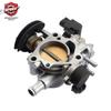 Remont 22210-0D090 Korpus przepustnicy Do TOYOTA COROLLA E12 1.4L 8945202040 2227022050 222100D090 Części układu dolotowego narzędzia