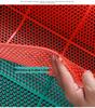 Beirong Honeycomb Anti-Slip Outdoor Floor Mat