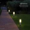 Solar Outdoor Garden Post Light