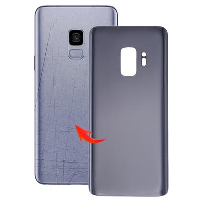 Pro Galaxy S9 / G9600 Zadní kryt
