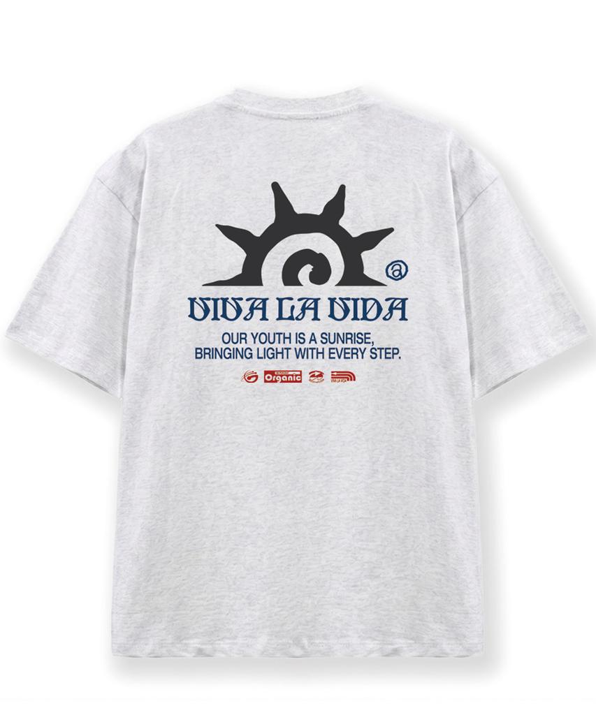 Bibalabida Step Short-Sleeve T-Shirt