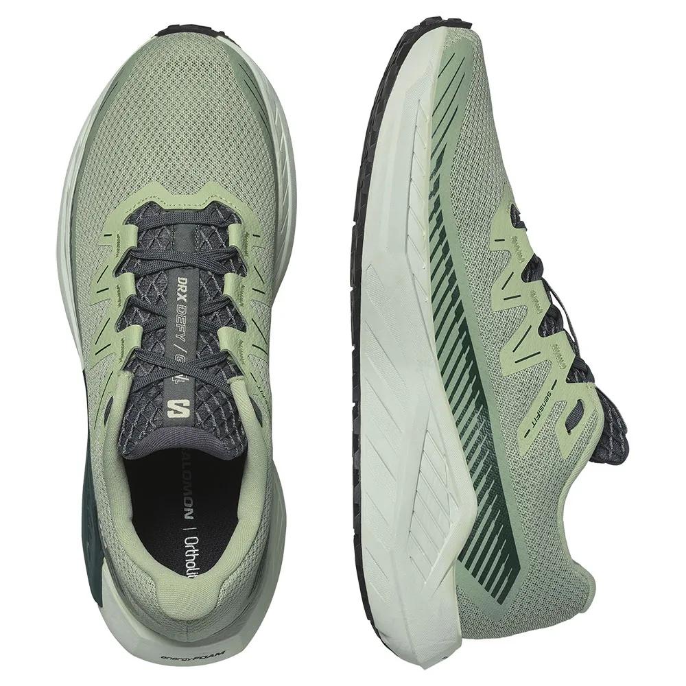 Salomon Кроссовки для бега Drx Defy Grvl
