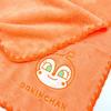 Marushin Anpanman Face Towel Simple 884043 Marushin Dokin-chan