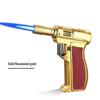 ZISIZ High-Temperature Refillable Blow Torch
