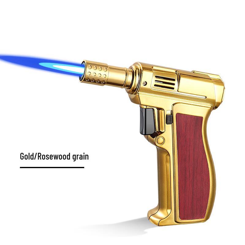 ZISIZ High-Temperature Refillable Blow Torch