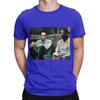 The Shawshank Redemption Andy Dufresne Funny 100 Cotton TShirt The Shawshank Redemption Tees Tops For Unisex