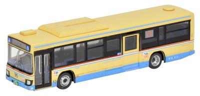 The Bus Collection Bus Collection My Town Bus Collection MB5 Hankyu Bus Isuzu Erga Diorama Supplies QPG-LV290Q1