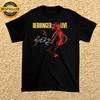 Rare Rick Derringer Derringer Live Album T Shirt Black All Size S-5Xl AC3044