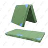 Tiger King Folding Gymnastics & Exercise Mat