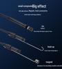 Apple & Android-Compatible Waterproof HD Endoscope Camera