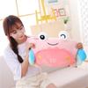 Sea Crab Toys Interactive Stuffed Animals Ocean Animal Plush Toy Sea Crab Plush Toys Padded Toy