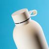 Butelka termiczna mova ivory 750 ml