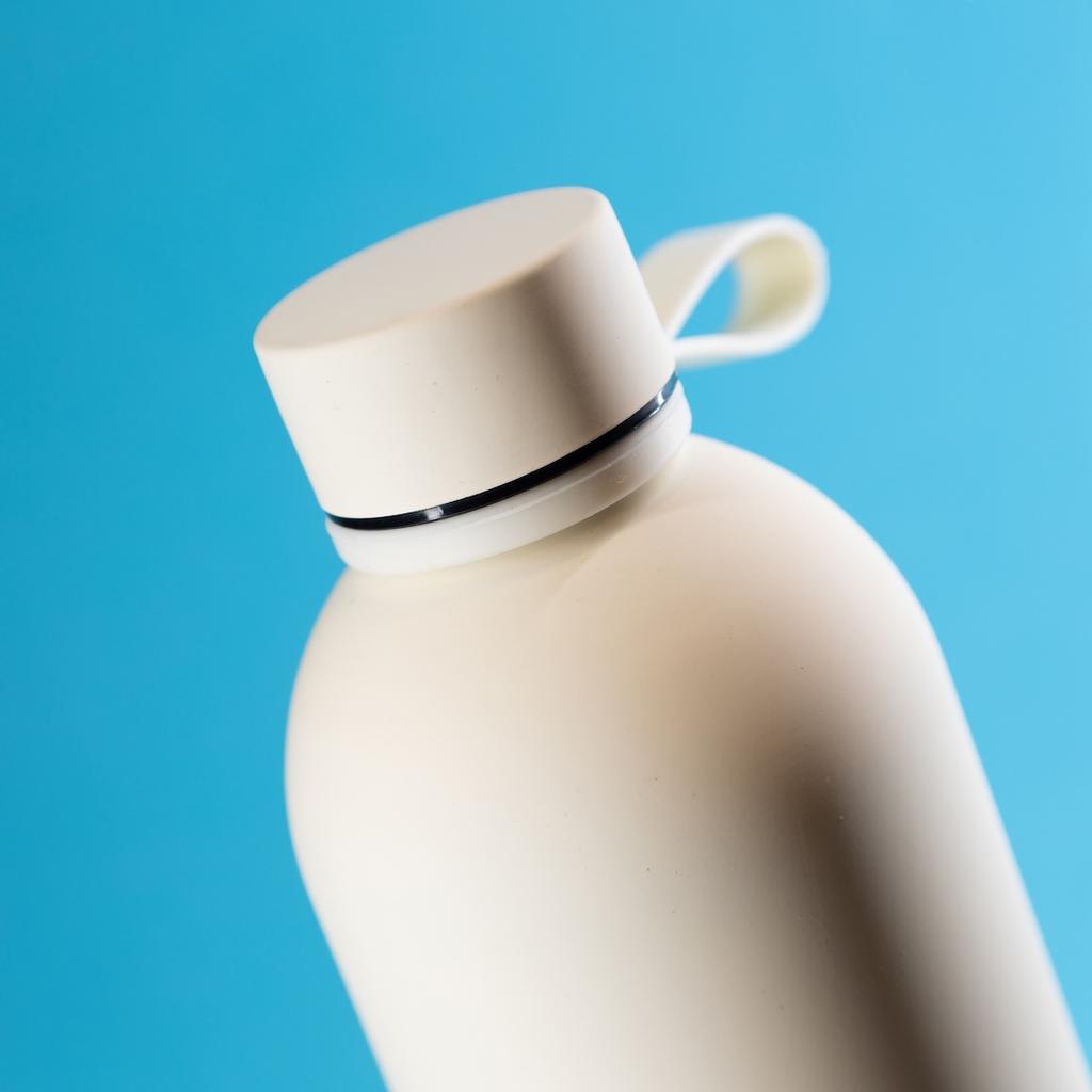 Butelka termiczna mova ivory 750 ml