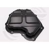 Fit For Nissan Tiida Infiniti ESQ Oil Pan 111101KC0B Engine Sump with Drain Plug