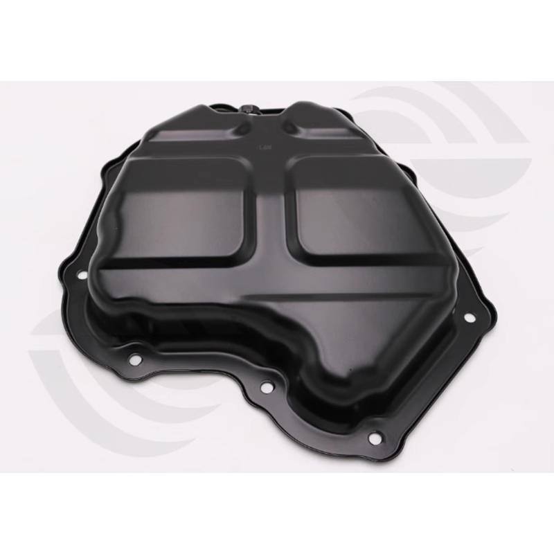 Fit For Nissan Tiida Infiniti ESQ Oil Pan 111101KC0B Engine Sump with Drain Plug
