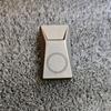 Cyber Pickup Card Promotion Fidget Slider Magnetic Tactile Slider EDC Toy ADHD Tool Adult Anxiety Leisure Stress Relief Toys