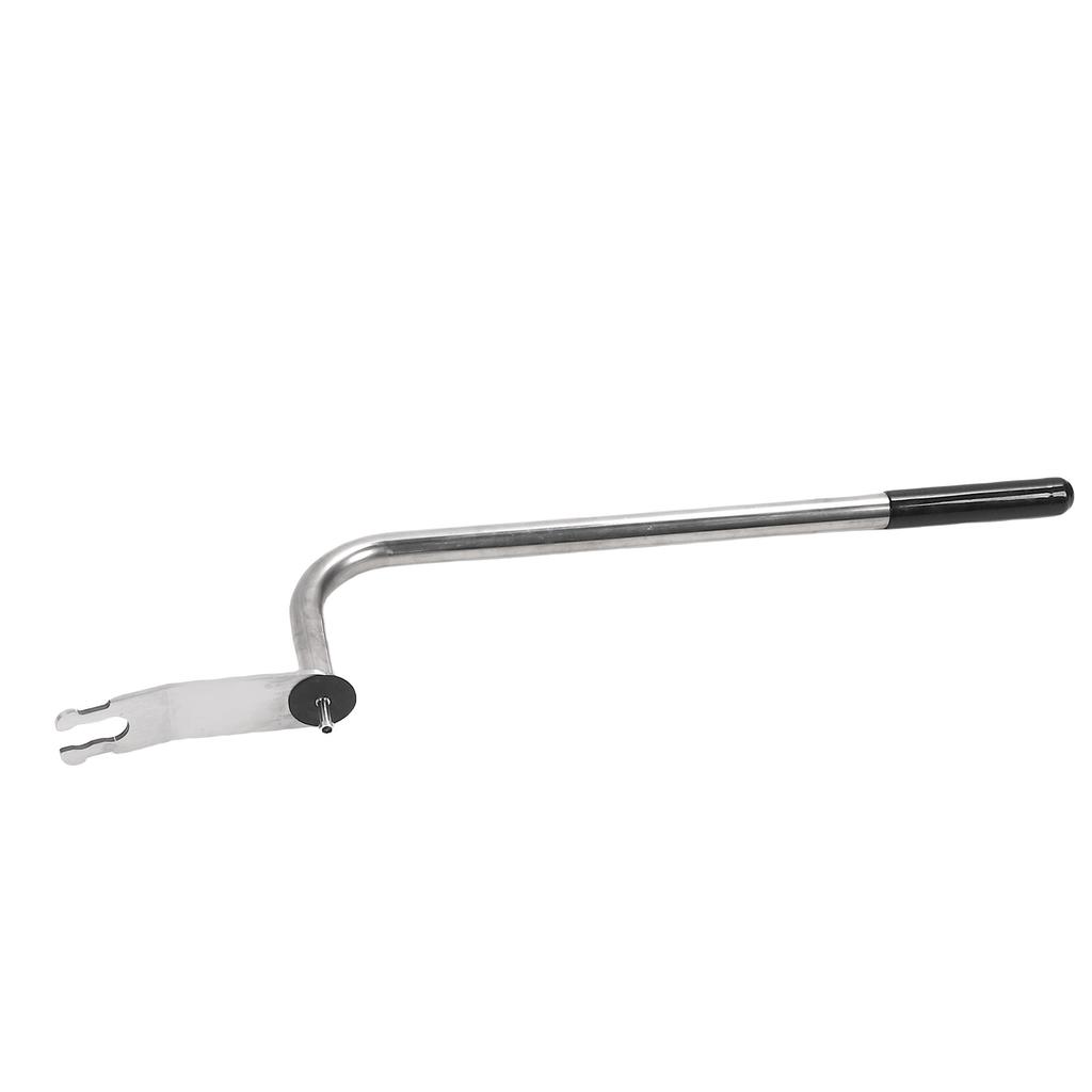 Car Door Hinges Adjuster Alignment Bar Efficient Universal Fit Door Adjuster Tool for Most All Cars Light Trucks