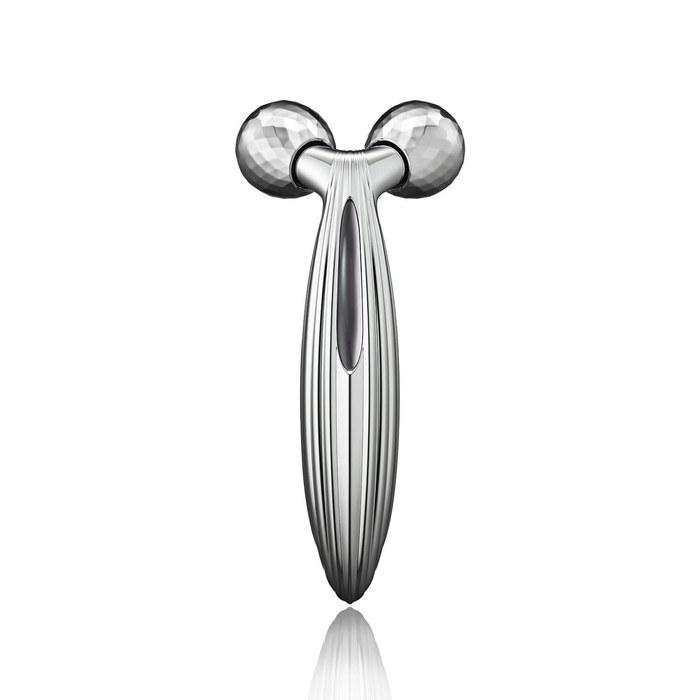 ReFa CARAT RAY FACE Single 1 Count (x 1) Silver