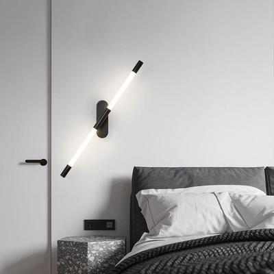 LED svítidla – LED nástěnná svítidla