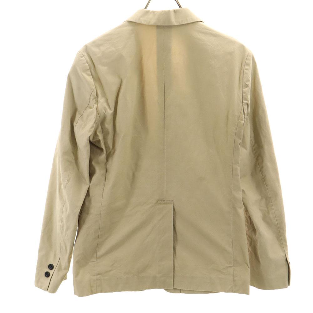 N.HOOLYWOOD made in Japan tailored jacket 36 Beige Men's Used