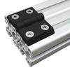 Hochleistungsscharniere aus Zinklegierung für Aluminiumprofiltüren (20/30/40/45)