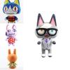 Urocza 30cm pluszowa zabawka Animal Crossing z miękką, trwałą, wypchaną lalką