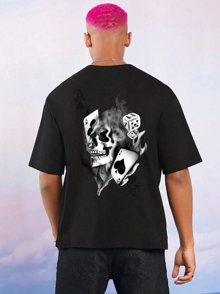 Respect The Locals Shark Print TShirt Unisex Vintage Surfing Short Sleeve Crew Neck Beach Summer Casual Tee