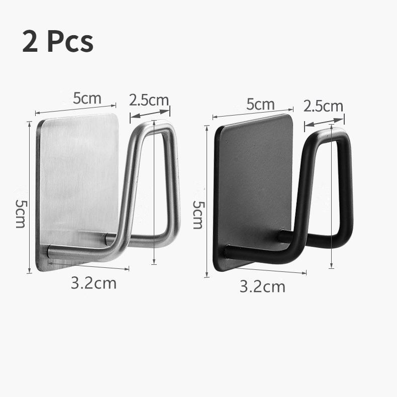 

2 шт. кухонные полки для хранения, держатели для губок, настенные органайзеры для хранения крышек, полка для слива губок, организация хранения на кухне