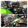Steering Damper FOR HON-DA Cb400 Cb500 Cb750 Cb1300 Steering Damper Motorcycle CNC Adjustable Steering