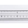 Staedtler Ruler 50cm with Markings 962 Double-sided 20-50