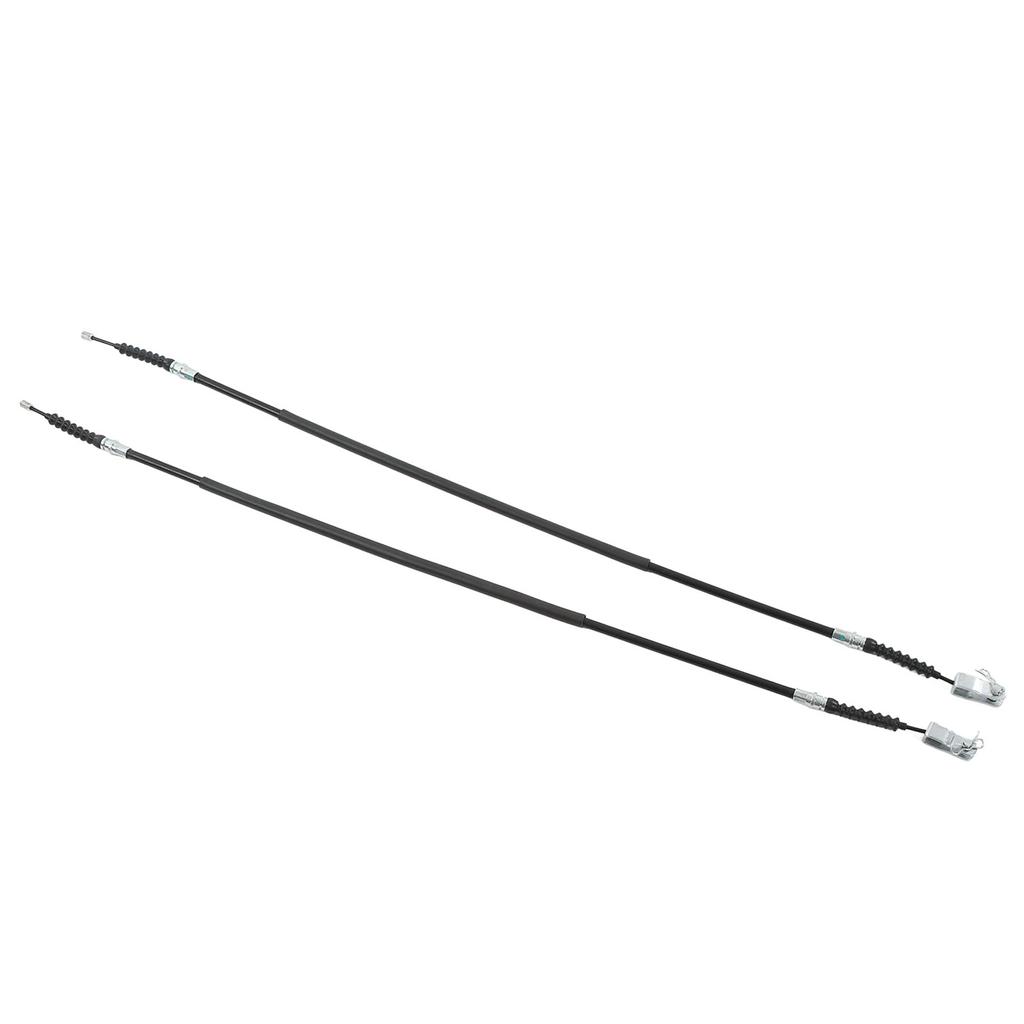 42in Driver Passenger Side Brake Cable 102022101 for Club Car DS Cart Gas Electric Models 2000‑up