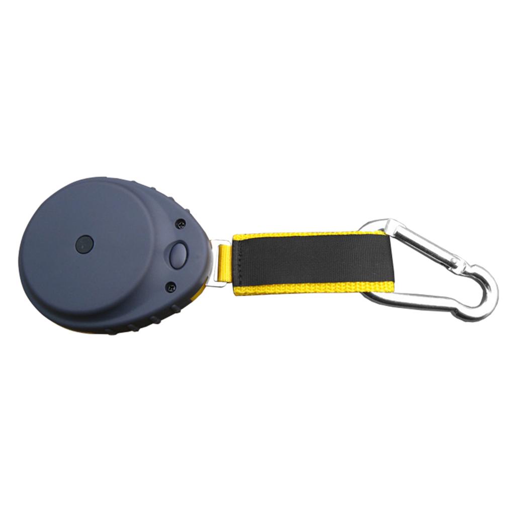 Portable Multi Functional Digital Altimeter Barometer for Outdoor Camping Hiking Climbing