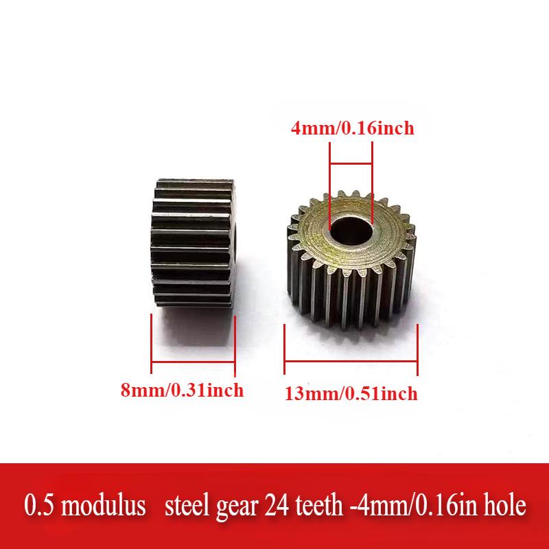 Módulo de Engrenagem Avançado de Metalurgia do Pó Transfronteiriço: Cremalheiras de Engrenagem Metálicas de Camada Única e Dupla para Transmissão Mecânica