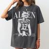 Josh Allen Vintage Shirt, Football Shirt, God Bless Go Bill Shirt Unisex T-Shirt