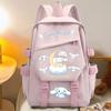 Dog Schoolbag Large Capacity High Value Backpack Primary School Students Three Four Six Level Cute Backpack