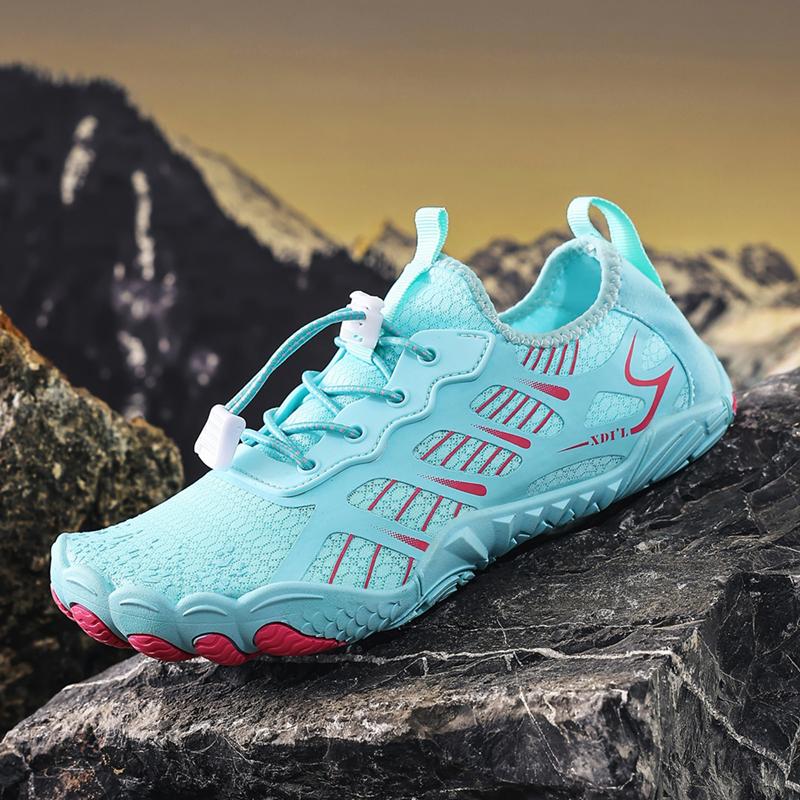 Plus Big Size 48 49 Men Women Aqua Beach Shoes Swimming Diving Water Shoes Fitness Sea Barefoot Summer Outdoor Wading Shoes