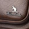 Vintage PU Rucksack Damen Pendler Große Kapazität Reise Rucksack Multifunktionale Umhängetasche