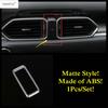 Head Light / Window Lift / Water Cup Panel / Handle Bowl Cover Trim For Mazda CX-8 KG CX8 2017 -  Matte Accessories Interior