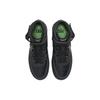 Neuer Nike Air Force 1 Mid '07 Lx Halloween 2022 DQ7666-001