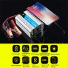 12V To 220V 150W 200W Off-grid High-frequency Correction Wave Vehicle Inverter