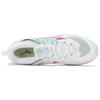 Mizuno Fang Zero Ii 'White Coral Blue' Sneakers 71GA219011