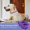 Dog Calming Collar, Dog Calming Collar, Calming Collar, Anti-anxiety Collar With Adjustable Size