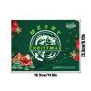 Advent Fishing Calendar 24 Days Christmas Fishing Countdown Calendar Baits Kit For Freshwater Saltwater Fisherman Adult Men Teen
