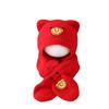 Accesorios – Juegos de bufanda, sombrero y guantes