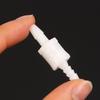 1 Pcs Nibp Cuff Air Hose Connector Compatible Protocol Blood Pressure Cuff Blood Pressure Cuff Arm Strap Airway Connector